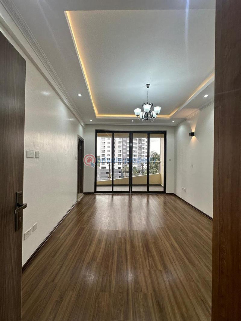 3 bedroom Apartment For Rent Kileleshwa Nairobi - 8