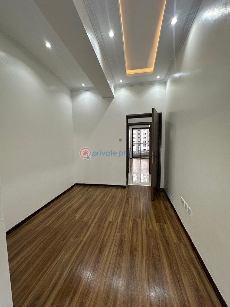 3 bedroom Apartment For Rent Kileleshwa Nairobi - 9