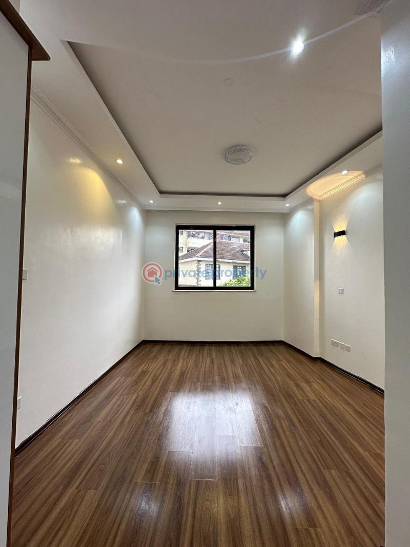 3 bedroom Apartment For Rent Kileleshwa Nairobi - 3