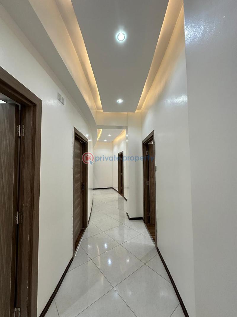 3 bedroom Apartment For Rent Kileleshwa Nairobi - 0