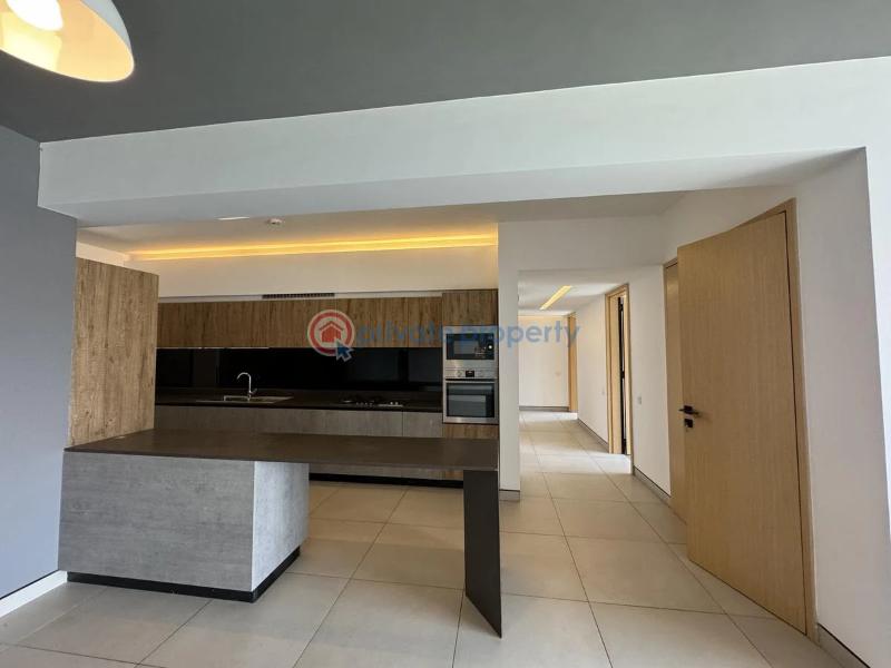 3 bedroom Apartment For Rent Kilimani Nairobi - 2