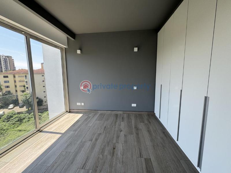 3 bedroom Apartment For Rent Kilimani Nairobi - 16