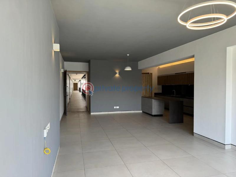 3 bedroom Apartment For Rent Kilimani Nairobi - 8