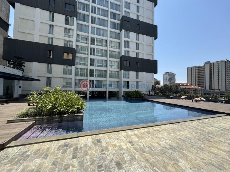 3 bedroom Apartment For Rent Kilimani Nairobi - 13