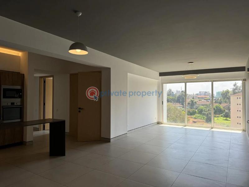 3 bedroom Apartment For Rent Kilimani Nairobi - 3
