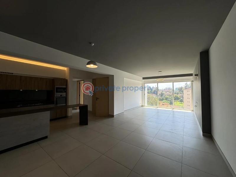 3 bedroom Apartment For Rent Kilimani Nairobi - 4