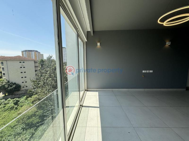 3 bedroom Apartment For Rent Kilimani Nairobi - 15
