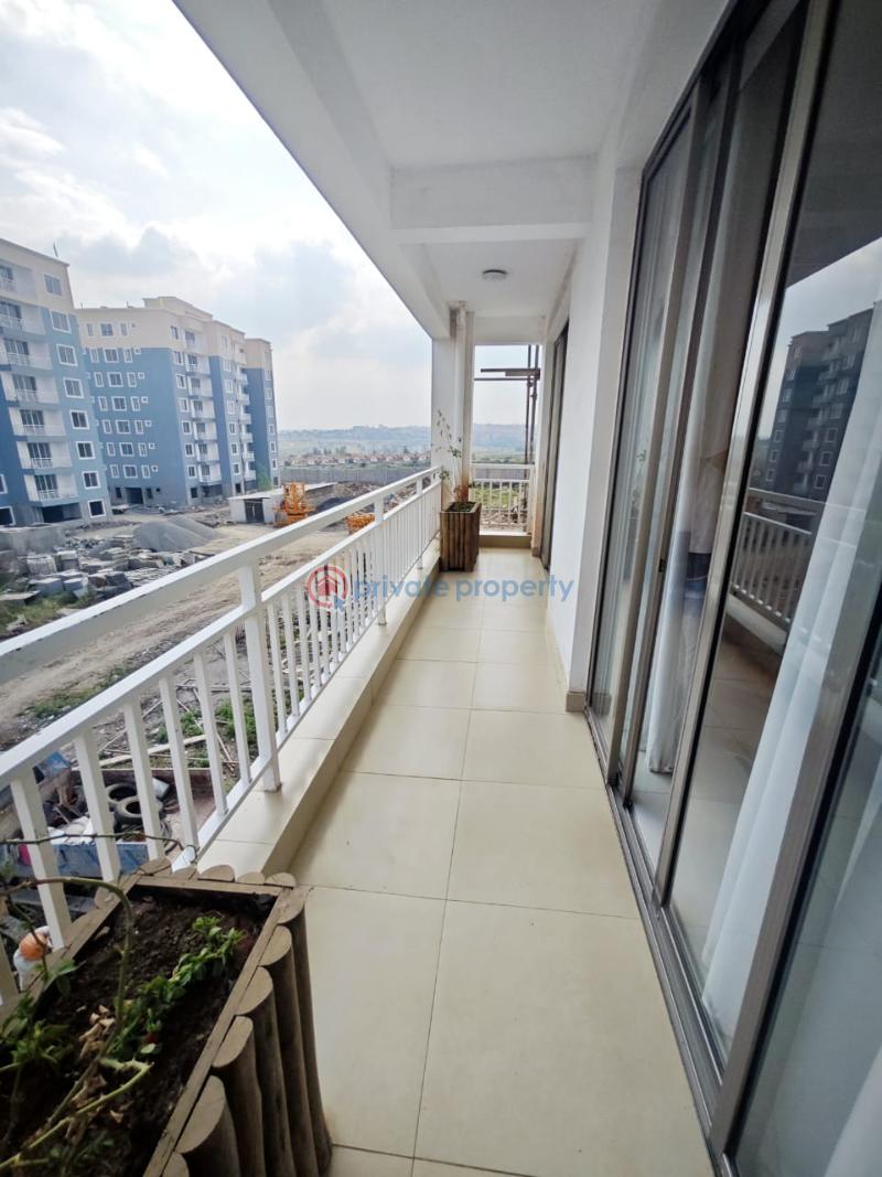 3 bedroom Apartment For Sale Off Mombasa Road syokimau Syokimau/Mulolongo Machakos - 11