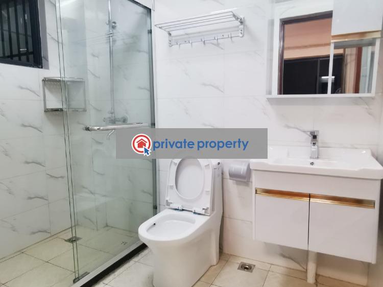 3 bedroom Apartment For Sale Kileleshwa Nairobi - 8
