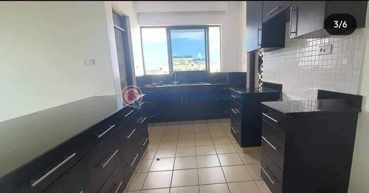 3 bedroom Apartment For Rent Off Links Road Nyali Mombasa - 1