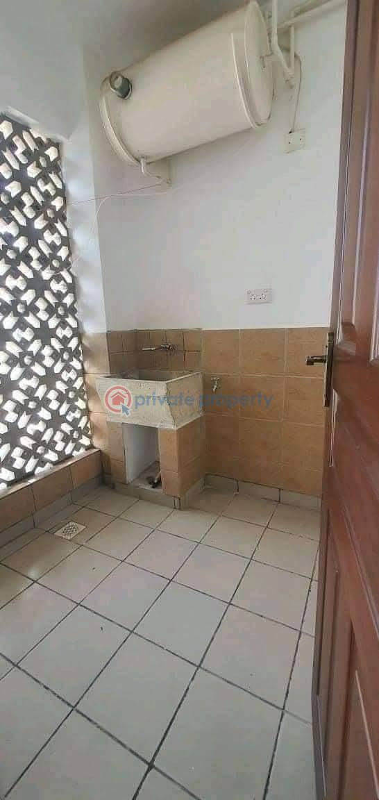 3 bedroom Apartment For Rent Off Links Road Nyali Mombasa - 9