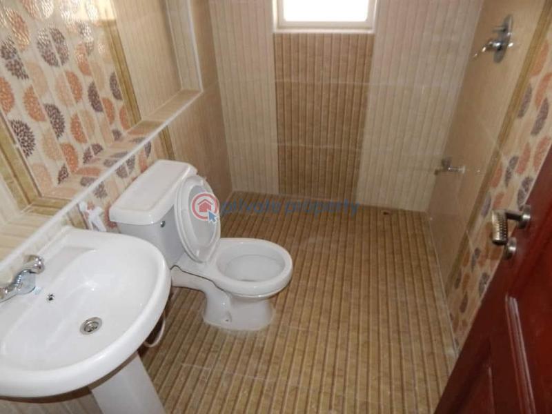 3 bedroom Apartment For Rent Nyali Mombasa - 7