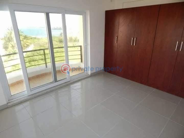 3 bedroom Apartment For Rent Nyali Mombasa - 4
