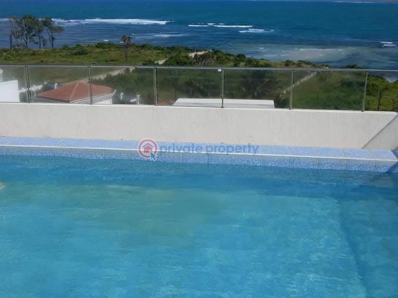 3 bedroom Apartment For Rent Nyali Mombasa - 0