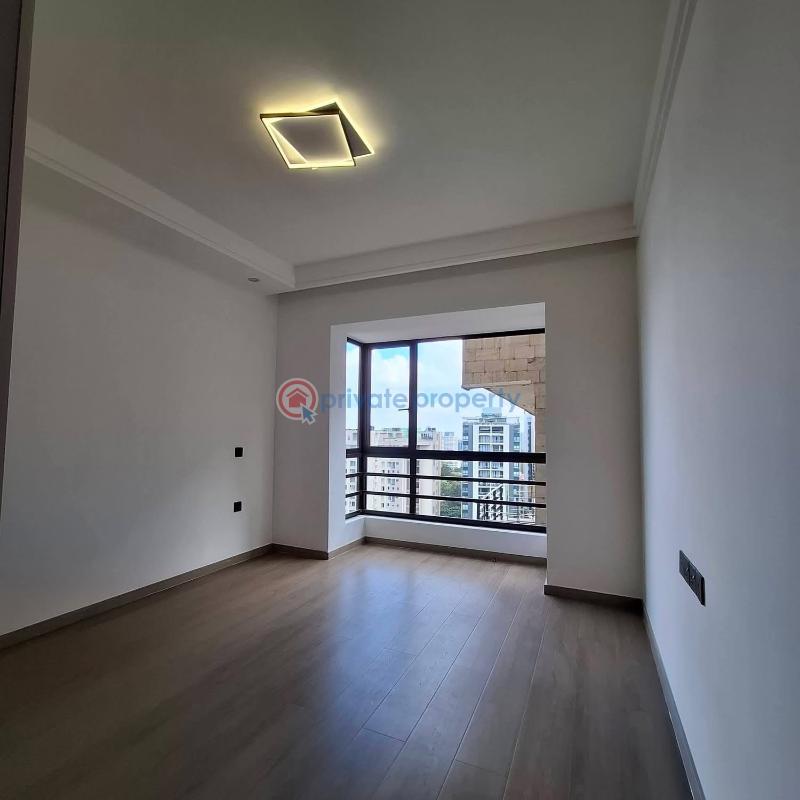 3 bedroom Apartment For Rent Riverside Drive Westlands Nairobi - 6