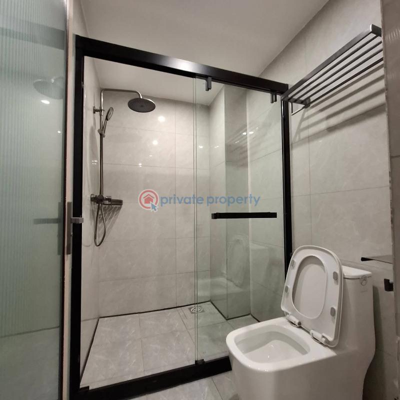 3 bedroom Apartment For Rent Riverside Drive Westlands Nairobi - 16