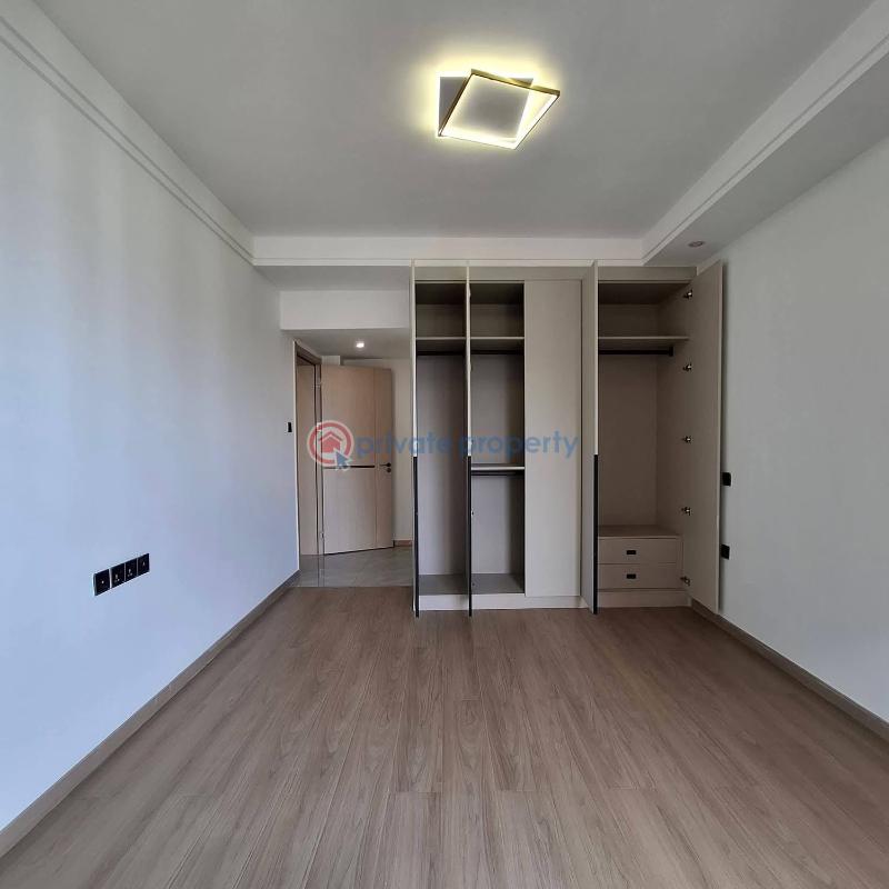 3 bedroom Apartment For Rent Riverside Drive Westlands Nairobi - 8