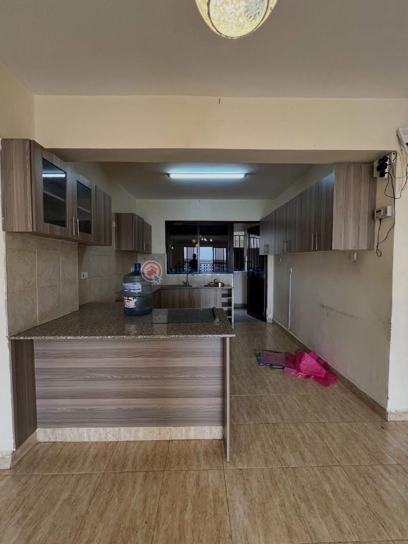 3 bedroom Apartment For Rent Gateway Mall Mombasa Road 2 Syokimau/Mulolongo Machakos - 4