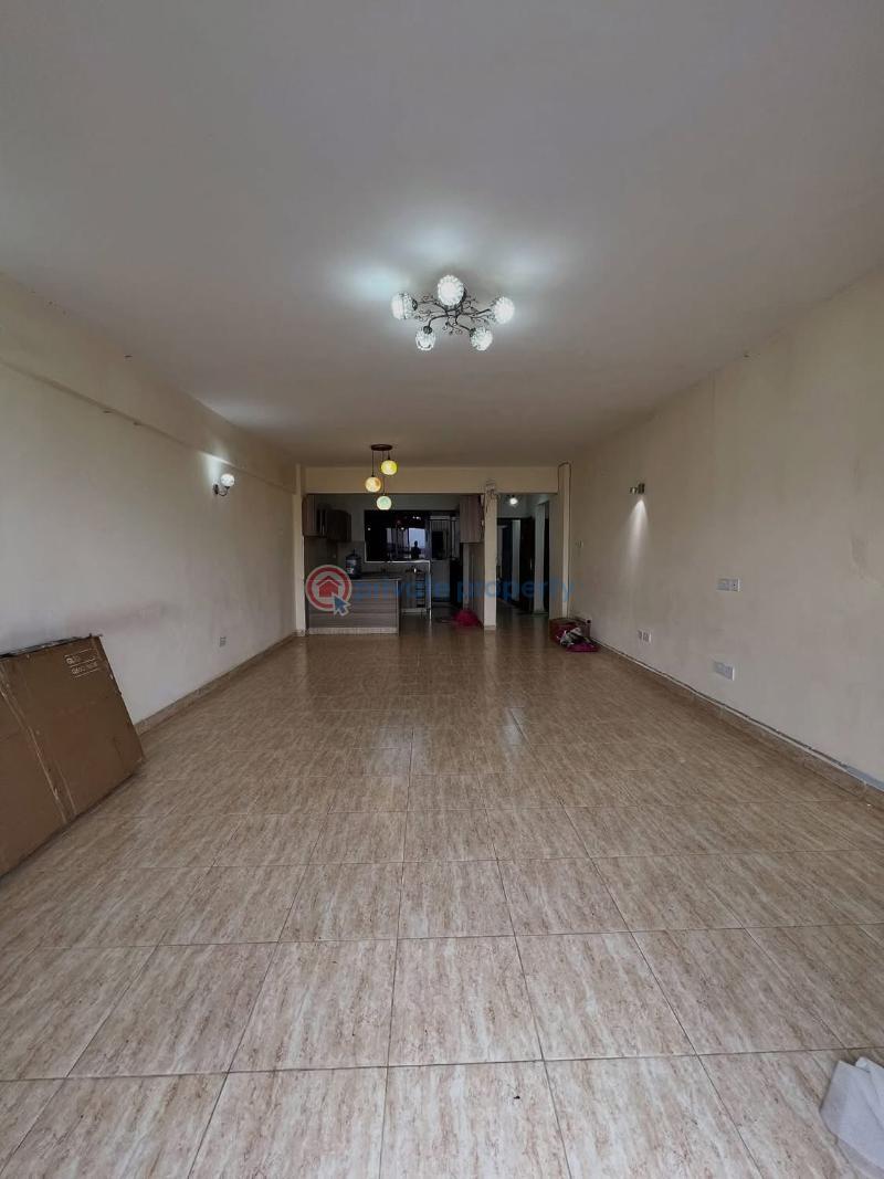 3 bedroom Apartment For Rent Gateway Mall Mombasa Road 2 Syokimau/Mulolongo Machakos - 1