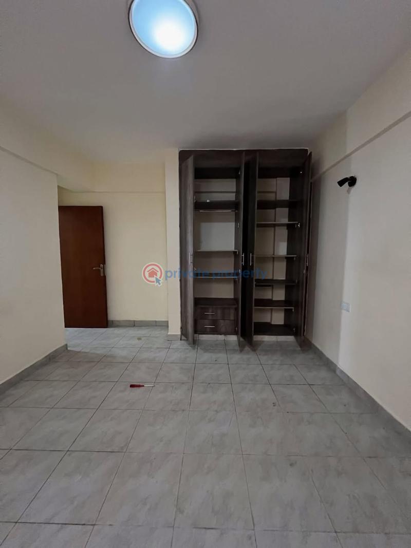 3 bedroom Apartment For Rent Gateway Mall Mombasa Road 2 Syokimau/Mulolongo Machakos - 8