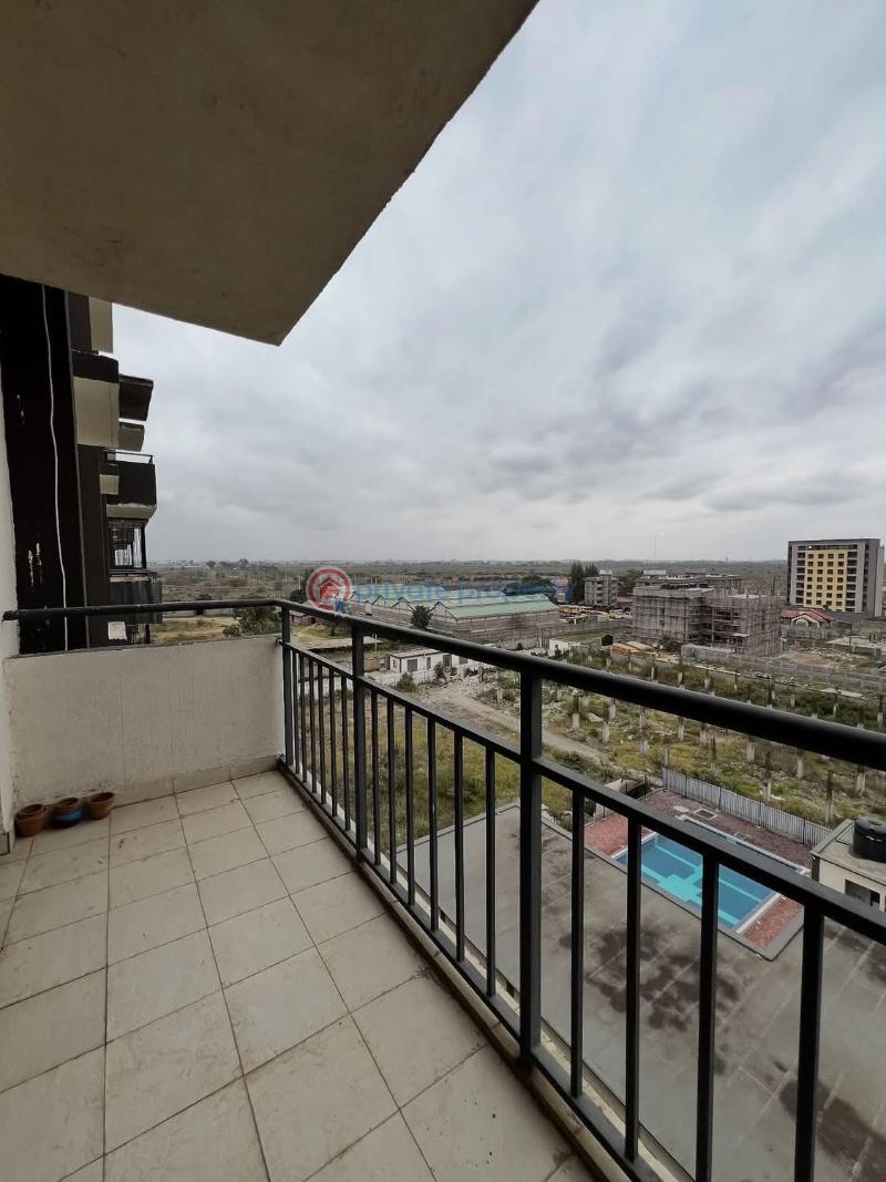 3 bedroom Apartment For Rent Gateway Mall Mombasa Road 2 Syokimau/Mulolongo Machakos - 3