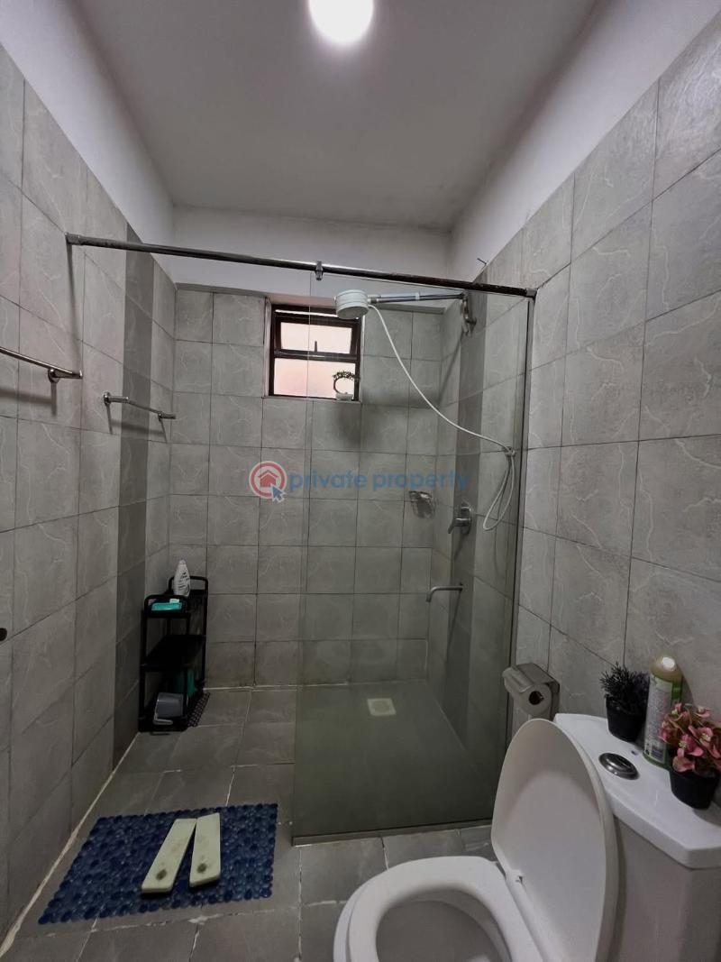 3 bedroom Apartment For Rent Gateway Mall Mombasa Road 2 Syokimau/Mulolongo Machakos - 7