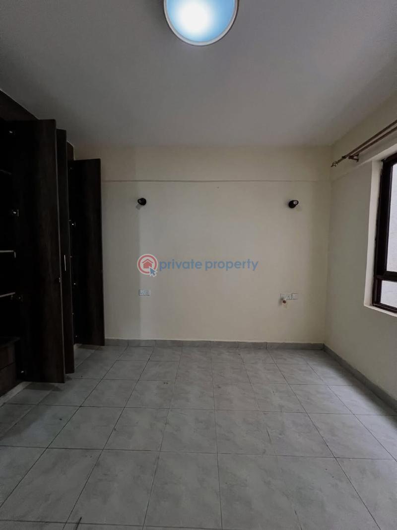 3 bedroom Apartment For Rent Gateway Mall Mombasa Road 2 Syokimau/Mulolongo Machakos - 6