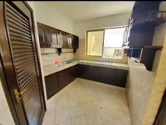 3 bedroom Apartment For Rent Tudor Mombasa - 3