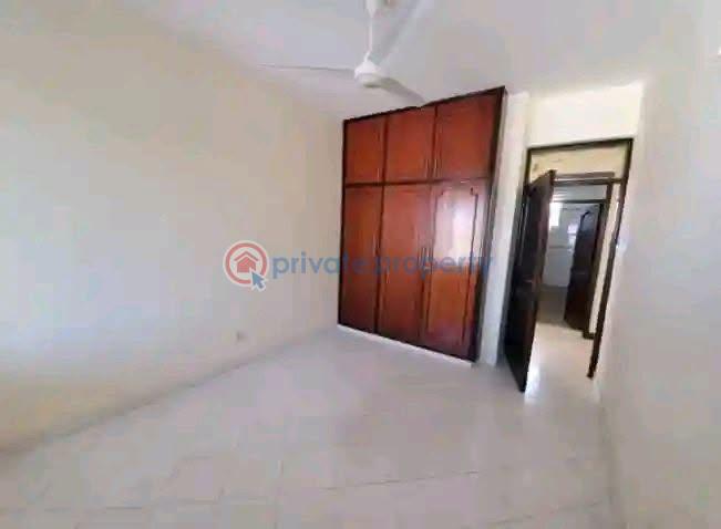 3 bedroom Apartment For Rent Tudor Mombasa - 4