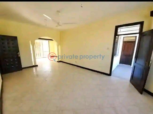 3 bedroom Apartment For Rent Tudor Mombasa - 0