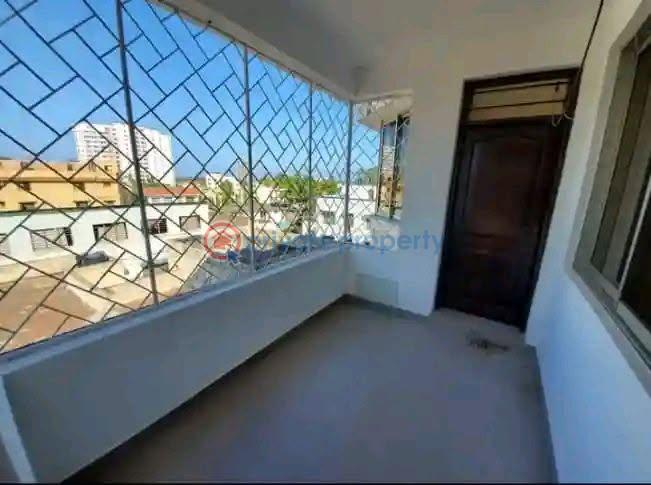3 bedroom Apartment For Rent Tudor Mombasa - 5