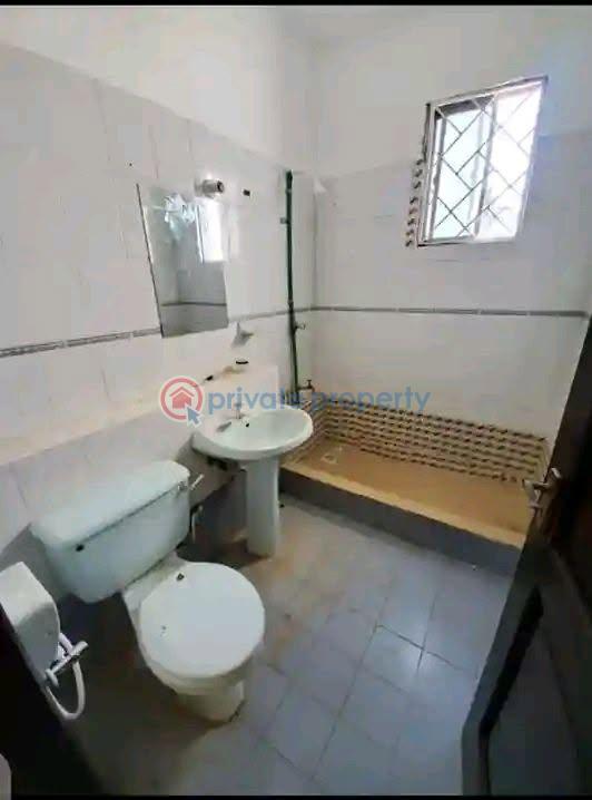 3 bedroom Apartment For Rent Tudor Mombasa - 7