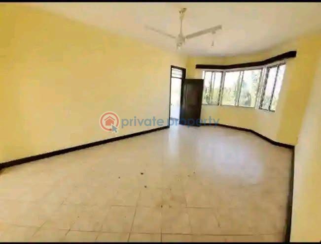 3 bedroom Apartment For Rent Tudor Mombasa - 2