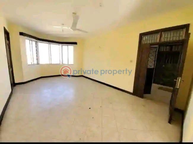 3 bedroom Apartment For Rent Tudor Mombasa - 1