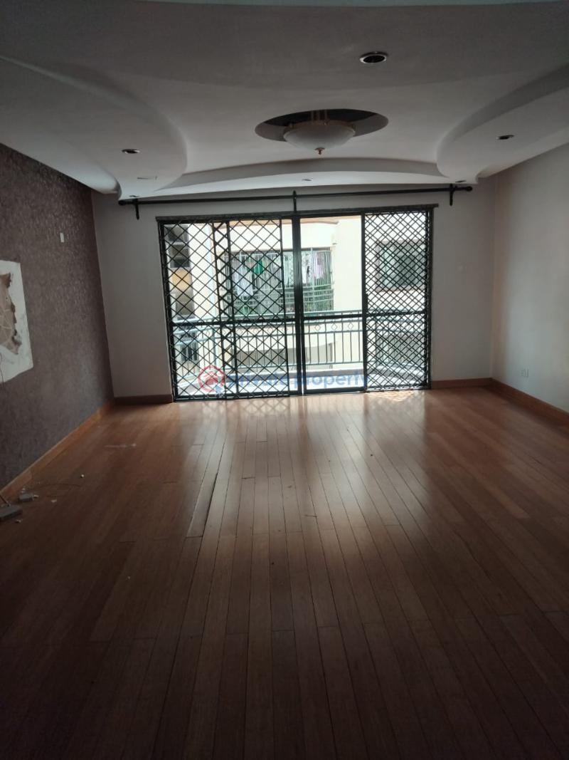 3 bedroom Apartment For Rent westlands. Nairobi - 8