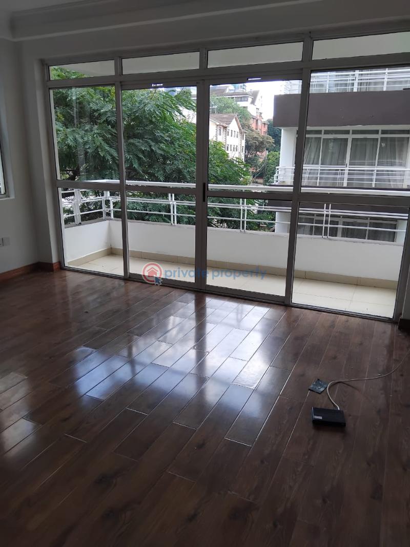 3 bedroom Apartment For Rent westlands. Nairobi - 1