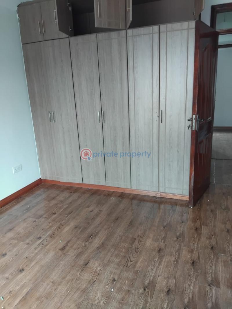 3 bedroom Apartment For Rent westlands. Nairobi - 13