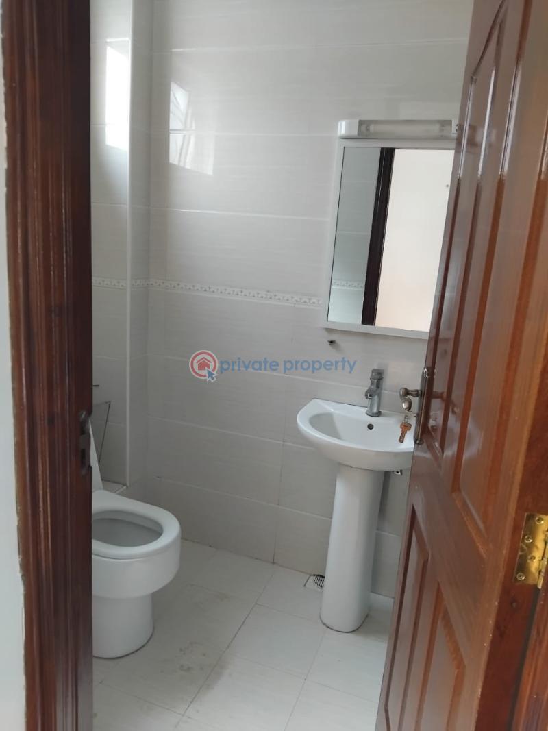 3 bedroom Apartment For Rent westlands. Nairobi - 0