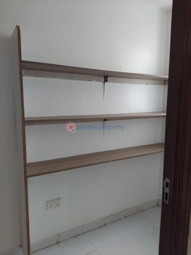 3 bedroom Apartment For Rent westlands. Nairobi - 9
