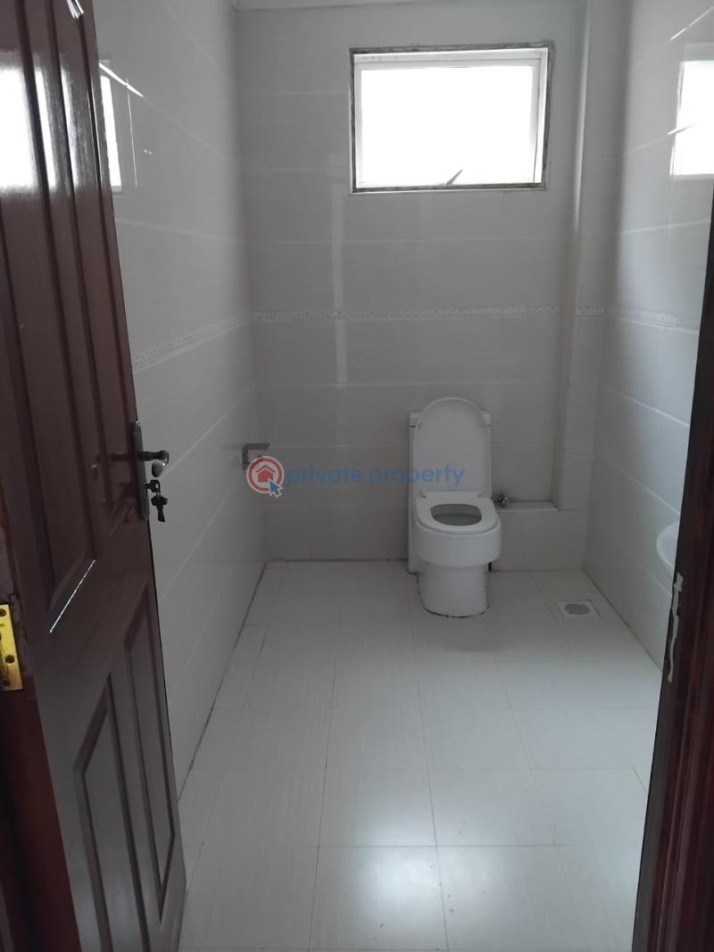 3 bedroom Apartment For Rent westlands. Nairobi - 6