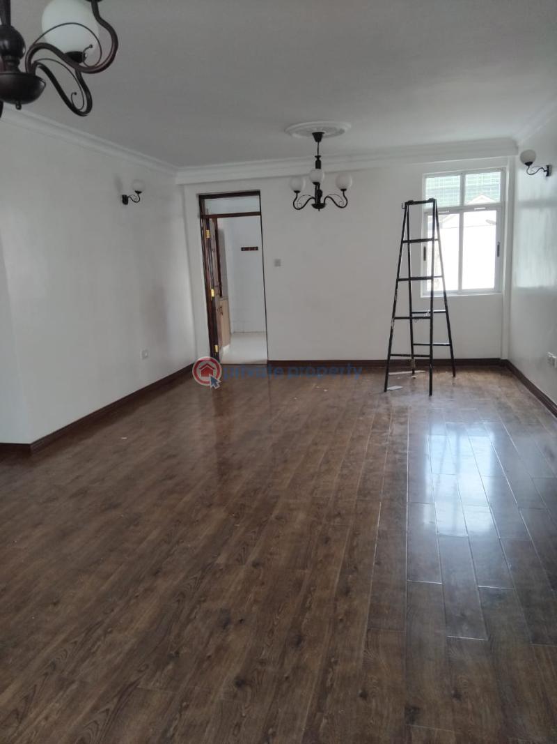 3 bedroom Apartment For Rent westlands. Nairobi - 15
