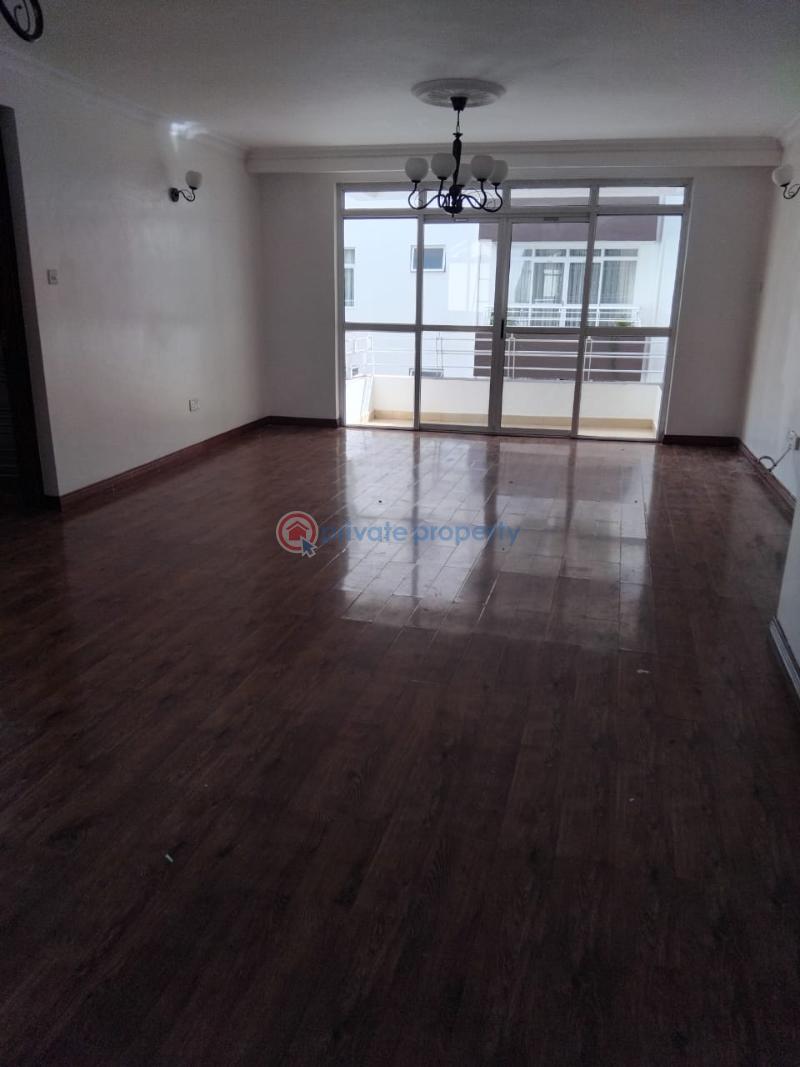 3 bedroom Apartment For Rent westlands. Nairobi - 3
