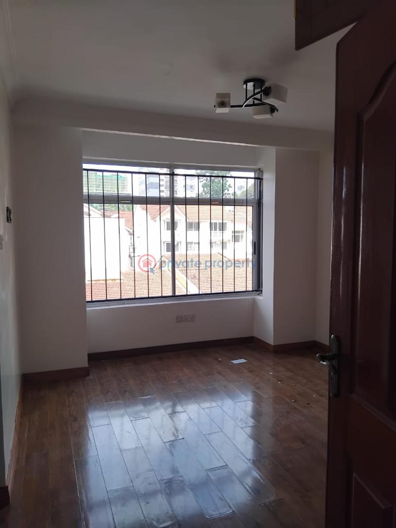 3 bedroom Apartment For Rent westlands. Nairobi - 14