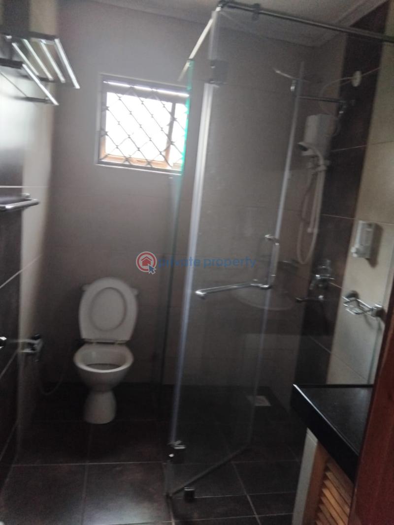 3 bedroom Apartment For Rent westlands. Nairobi - 5