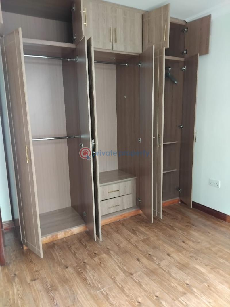 3 bedroom Apartment For Rent westlands. Nairobi - 7