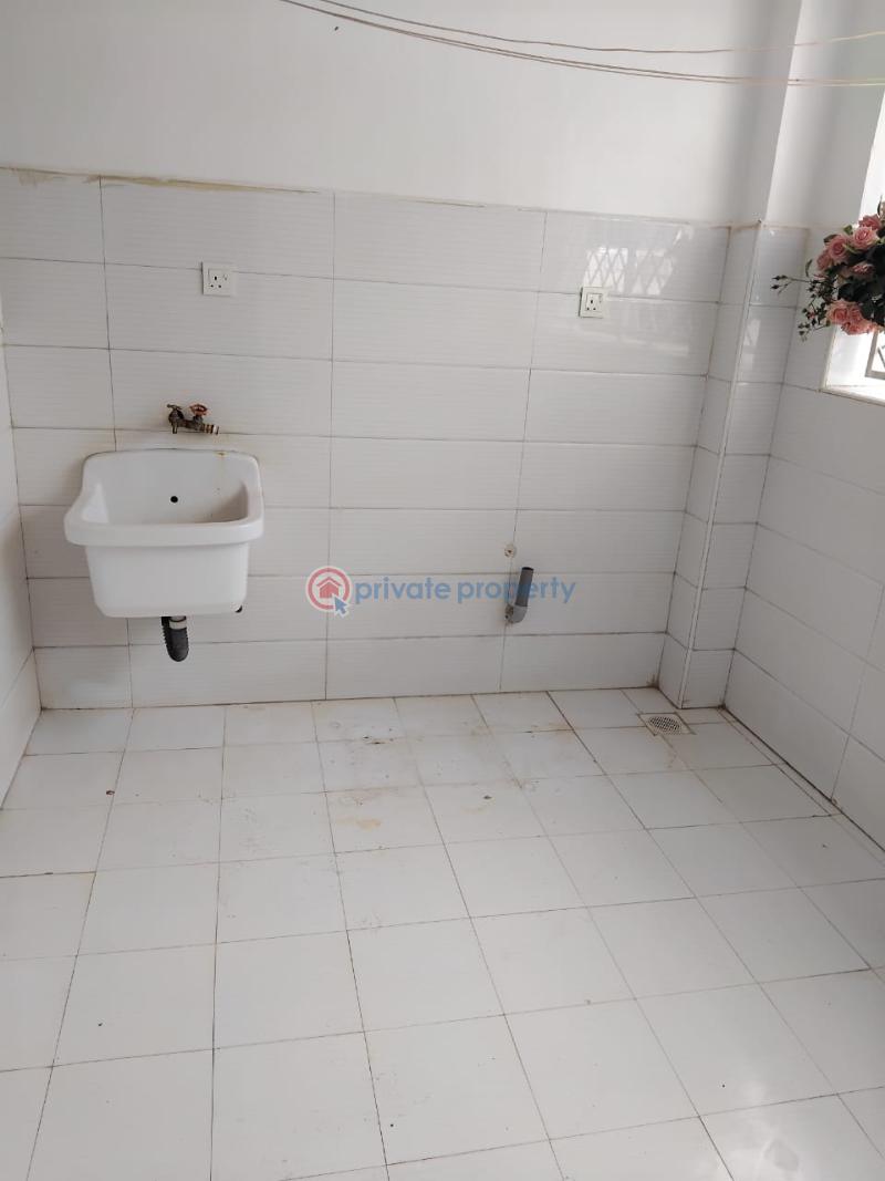 3 bedroom Apartment For Rent westlands. Nairobi - 4