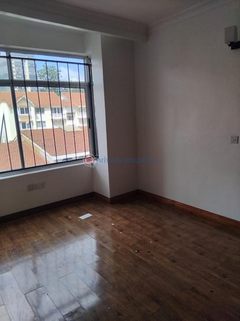 3 bedroom Apartment For Rent westlands. Nairobi - 10