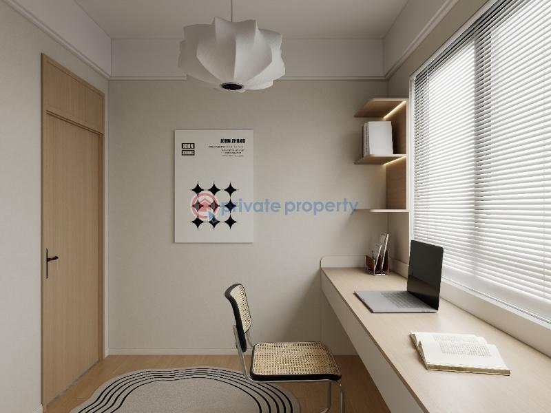3 bedroom Apartment For Sale Riara Road Near Lavington Green Shopping Mall. Nairobi - 8