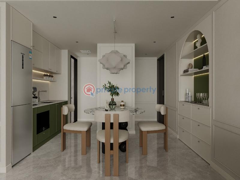 3 bedroom Apartment For Sale Riara Road Near Lavington Green Shopping Mall. Nairobi - 3