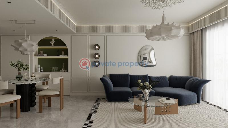 3 bedroom Apartment For Sale Riara Road Near Lavington Green Shopping Mall. Nairobi - 1